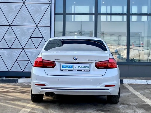 Купить БМВ 3 серия 2019г.