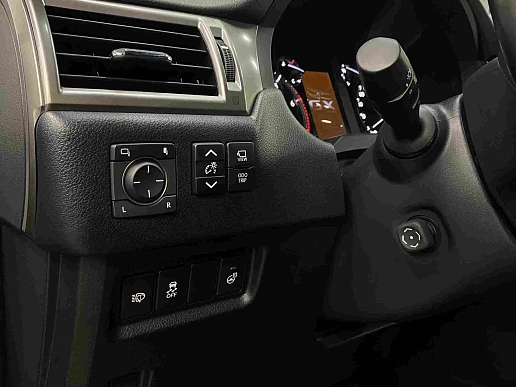 Купить Лексус ГКС 2021г.