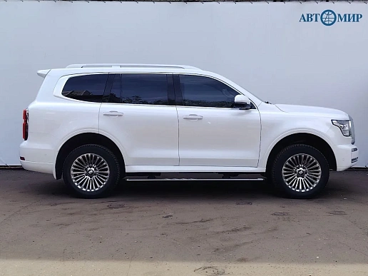 Купить Танк 500 2023г.