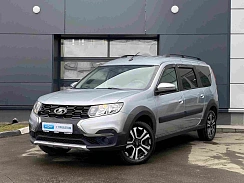 Купить Лада Ларгус 2022г.