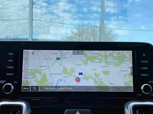 Купить Киа Соренто 2021г.
