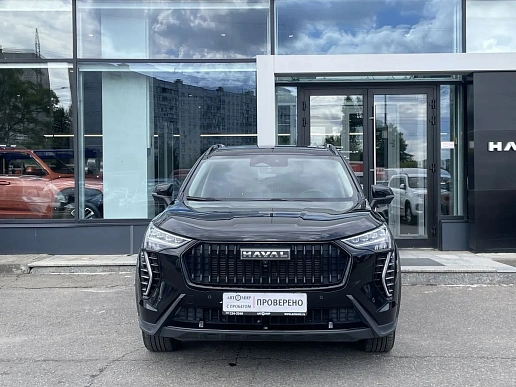 Купить Хавал Haval Jolion 2024г.