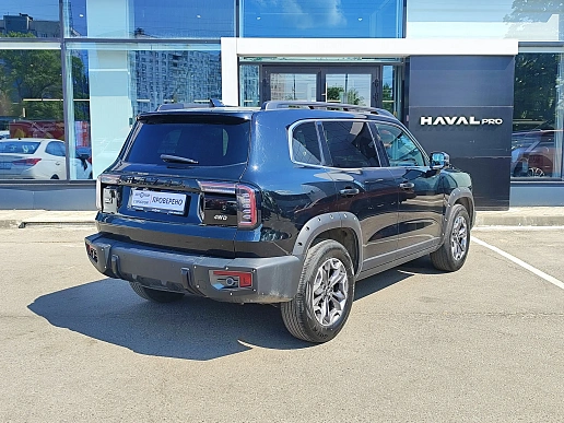 Купить Хавал Haval DARGO 2022г.