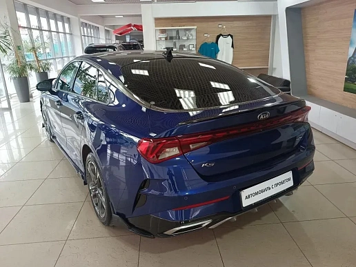 Купить Киа К5 2020г.