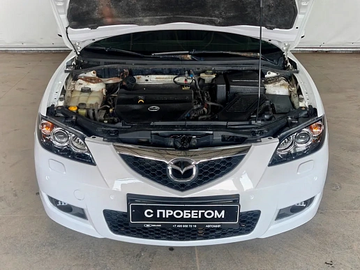 Купить Мазда Mazda 3 2008г.