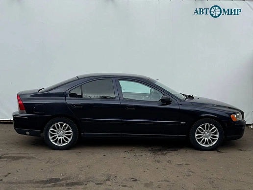 Купить Волво С60 2005г.