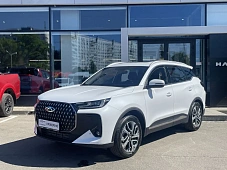 Chery Tiggo 7L