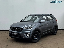 Купить Хёндай Крета 2020г.