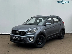 Купить Хёндай Крета 2020г.