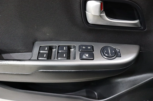 Купить Киа Рио 2016г.