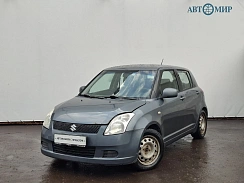 Купить Сузуки Свифт 2006г.