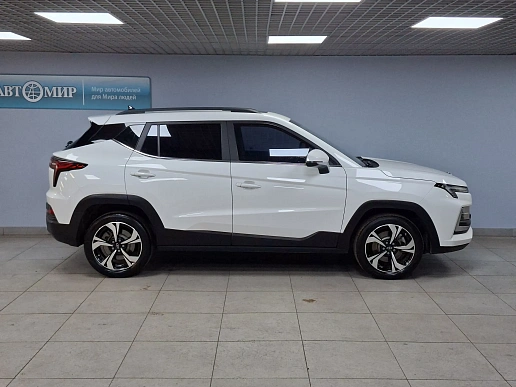 Купить Москвич Mazda 3 2024г.