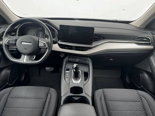 Купить Хавал Haval F7 2024г.