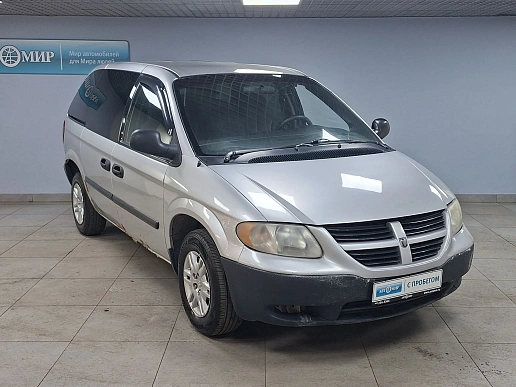 Купить Додж Караван 2005г.