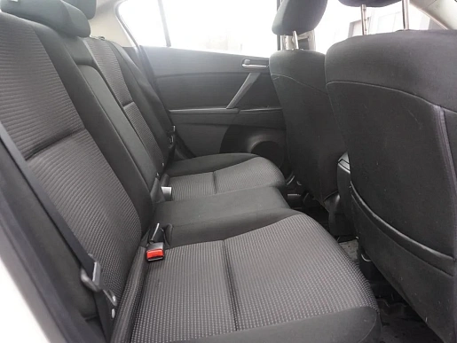 Купить Мазда Mazda 3 2013г.