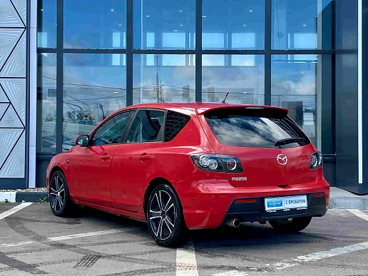 Купить Мазда Mazda 3 2005г.