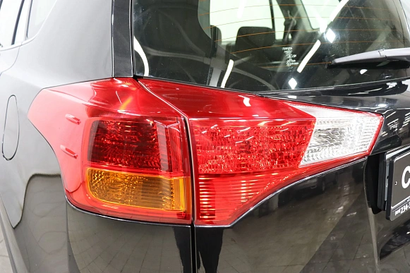 Купить Тойота Новый RAV4 2014г.