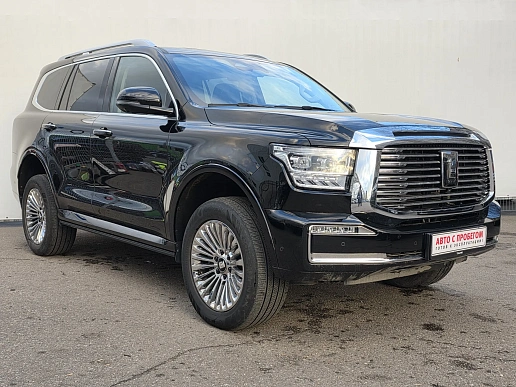 Купить Танк 500 2024г.