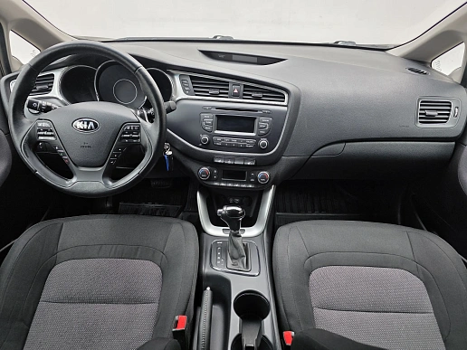 Купить Киа Сид 2018г.