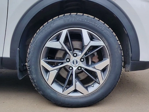 Купить Хавал Haval F7 2021г.