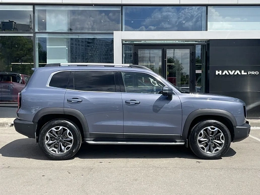 Купить Хавал Haval DARGO 2023г.