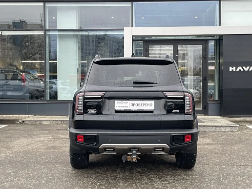 Купить Хавал Haval DARGO 2024г.