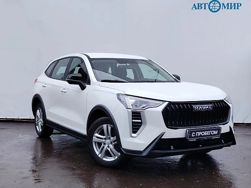 Купить Хавал Haval Jolion 2024г.