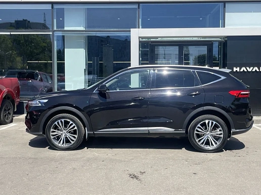 Купить Хавал Haval F7 2023г.