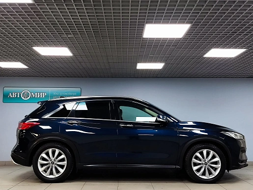 Купить Инфинити Infiniti QX50 2018г.
