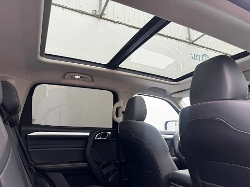 Купить Хавал Haval DARGO 2023г.
