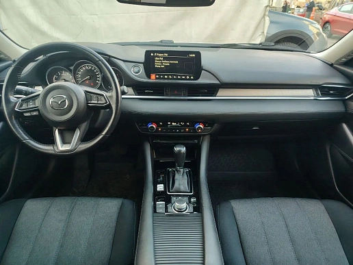 Купить Мазда Mazda 6 2021г.