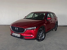 Купить Мазда ККС-5 2020г.