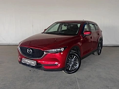 Купить Мазда ККС-5 2020г.