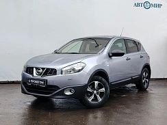 Купить Ниссан Кашкаи 2012г.
