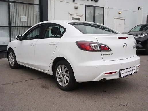 Купить Мазда Mazda 3 2013г.