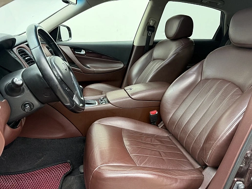 Купить Инфинити Infiniti QX50 2016г.