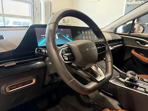 Купить Омода С5 2023г.