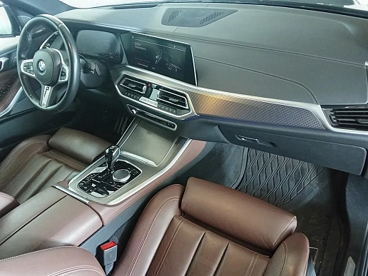 Купить БМВ КС5 2020г.