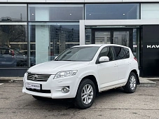 Купить Тойота Новый RAV4 2012г.