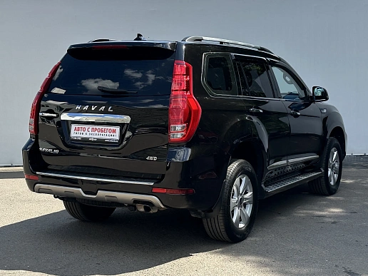 Купить Хавал Haval H9 2021г.