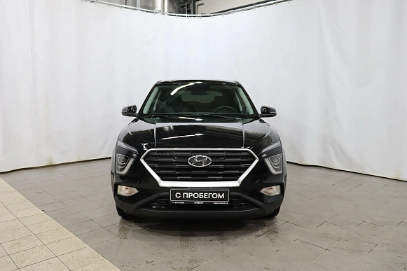 Купить Хёндай Крета 2022г.