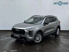 Купить Хавал Haval Jolion 2024г.