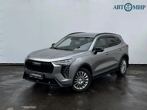 Купить Хавал Haval Jolion 2024г.