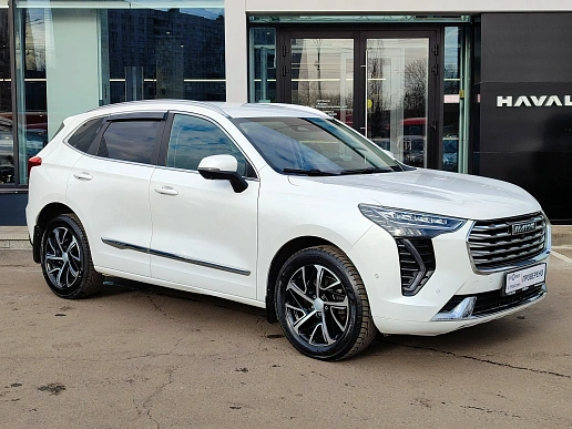 Купить Хавал Haval Jolion 2021г.