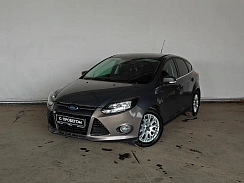 Купить Форд Фокус 2013г.