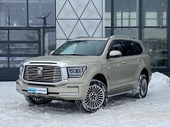 Купить Танк 500 2023г.