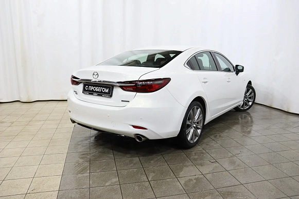 Купить Мазда Mazda 6 2023г.