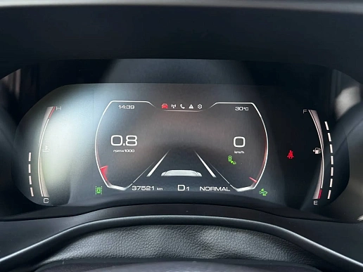 Купить Хавал Haval Jolion 2021г.