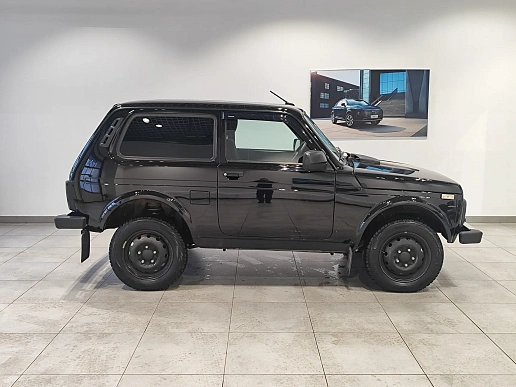 Купить Лада 2121 (4кс4) 2020г.