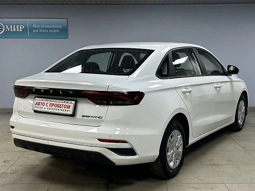 Купить Джили Емгранд 2024г.